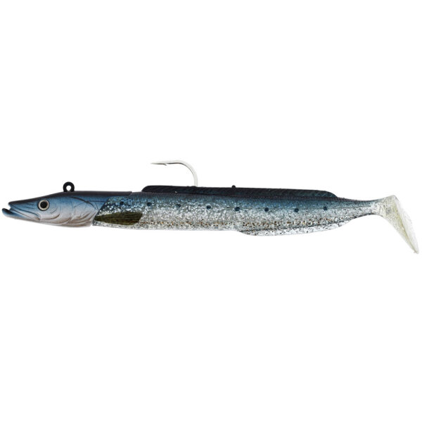 Spotted Sardine