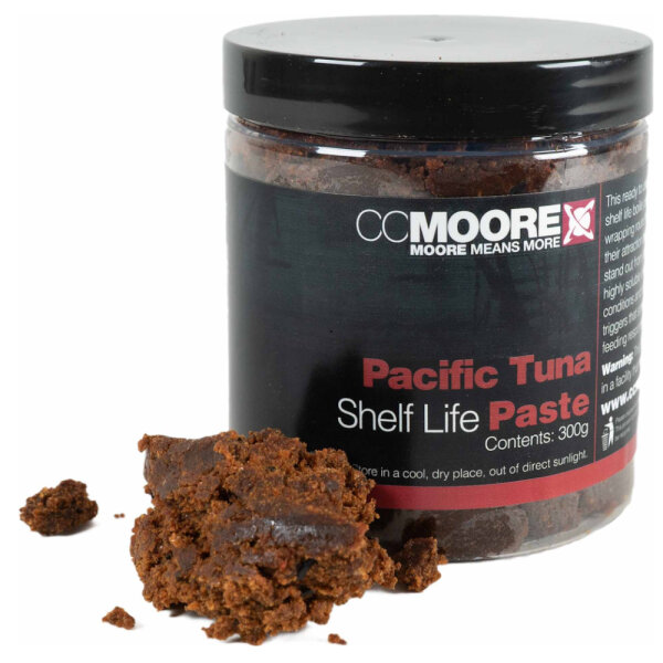 Shelf Life Paste 300g