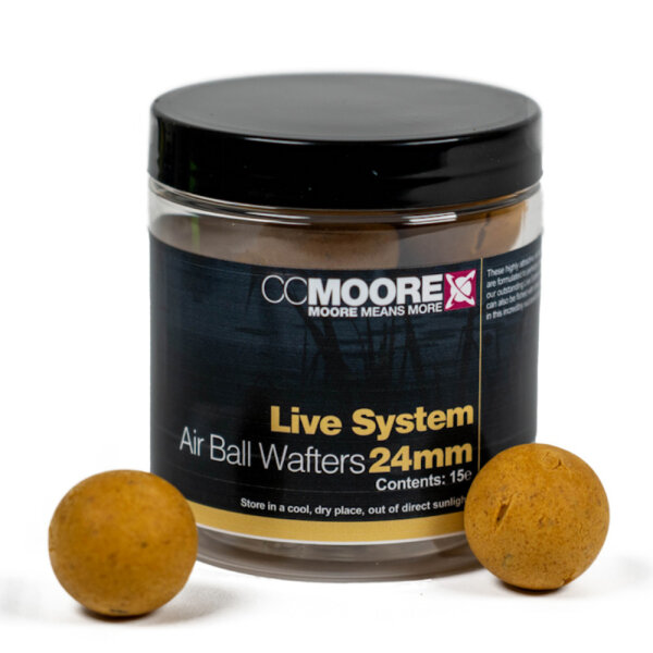 Wafters 24mm 15stk.