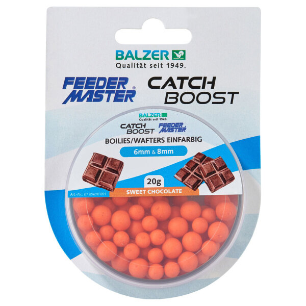 Sweet Chocolate/Orange