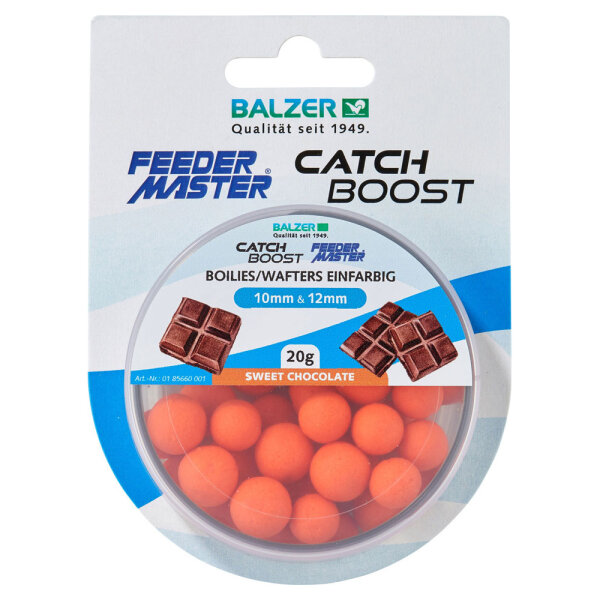 Sweet Chocolate/Orange