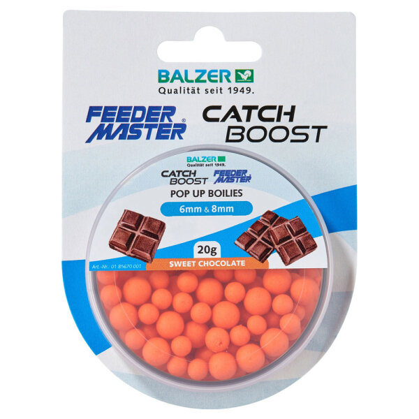 Sweet Chocolate/Orange