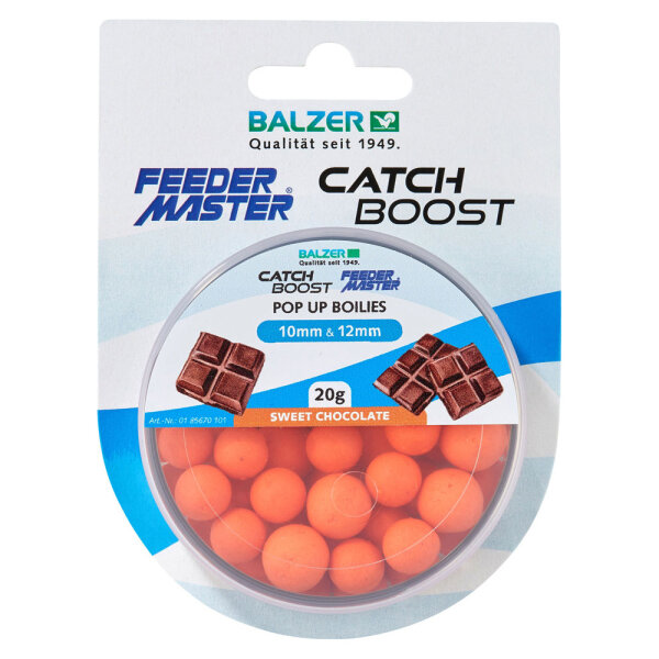 Sweet Chocolate/Orange