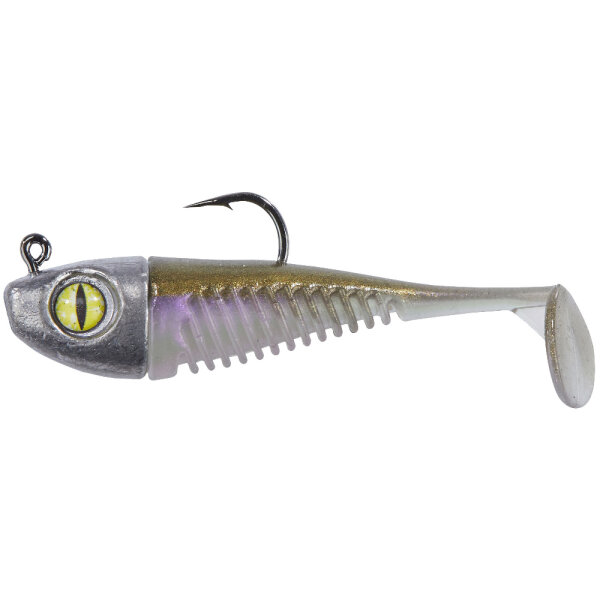 Purple Minnow