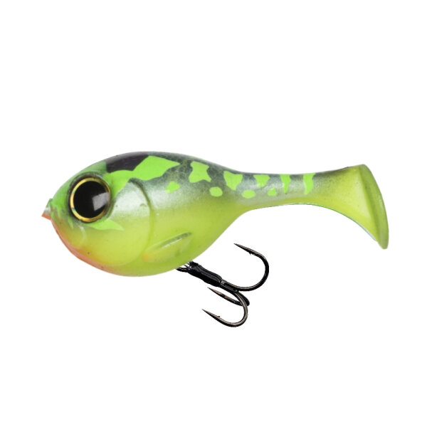 HM Chartreuse Boa
