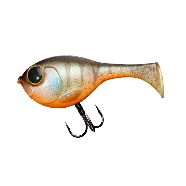 Aggressive Perch