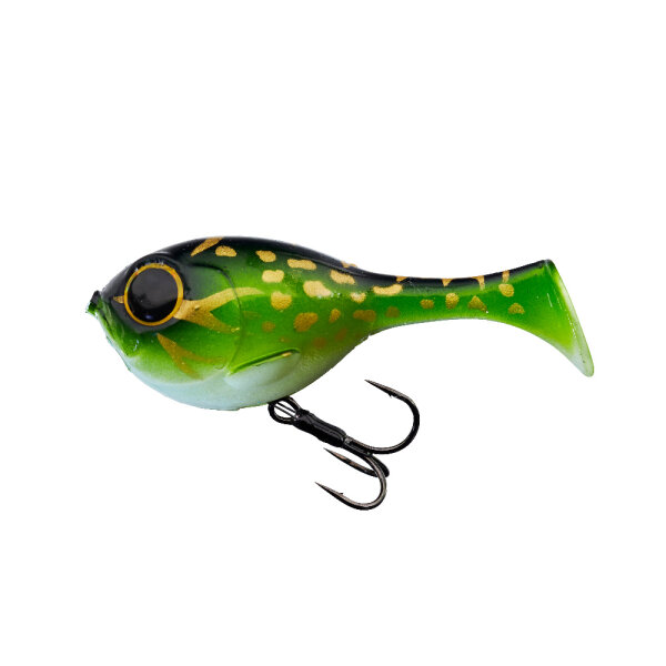 UV Secret Northern Pike