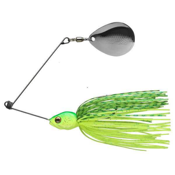 green chartreuse