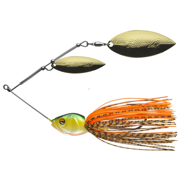 gold perch