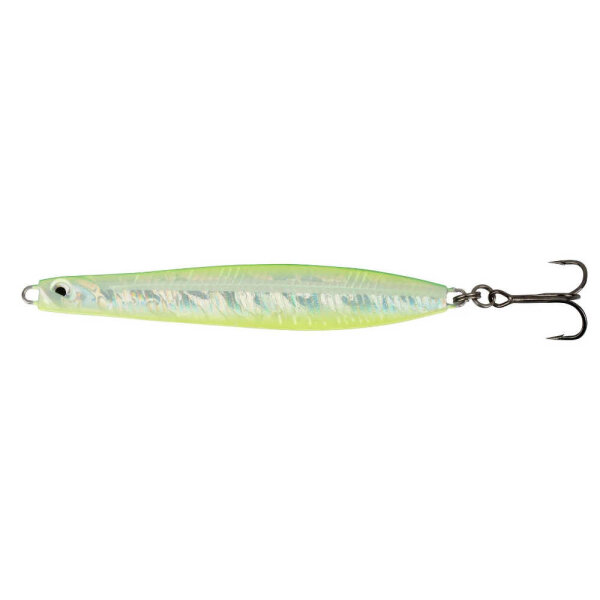 Fluo UV Green Yellow