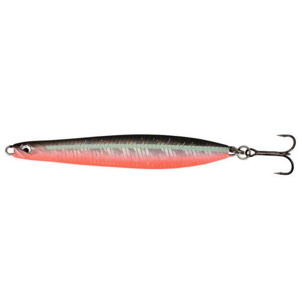 Fluo UV Red Black