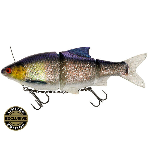 Headlight UV Roach
