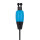 Fox Black Label Dinky Halo Bobbins