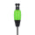 Fox Black Label Dinky Halo Bobbins