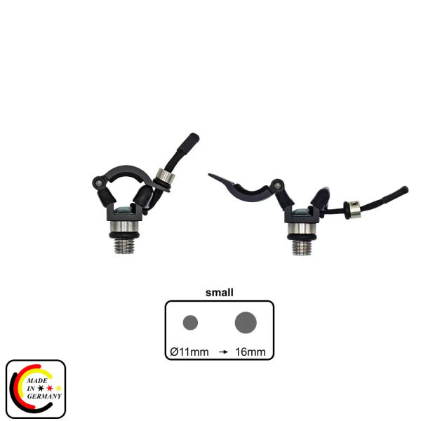 Small ( 11-16mm )