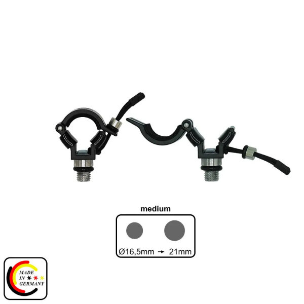 Medium ( 17-21mm )