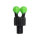 Fox Black Label Bobbin Clip
