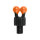 Fox Black Label Bobbin Clip