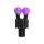 Fox Black Label Bobbin Clip