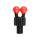 Fox Black Label Bobbin Clip