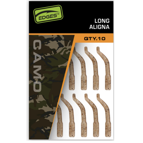 Camo long