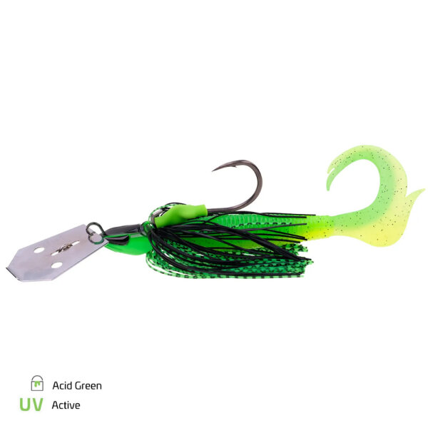 Acid Green
