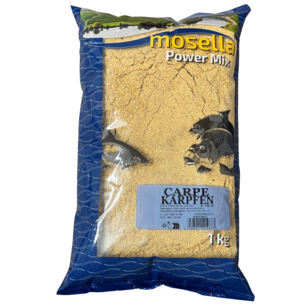 Karpfen