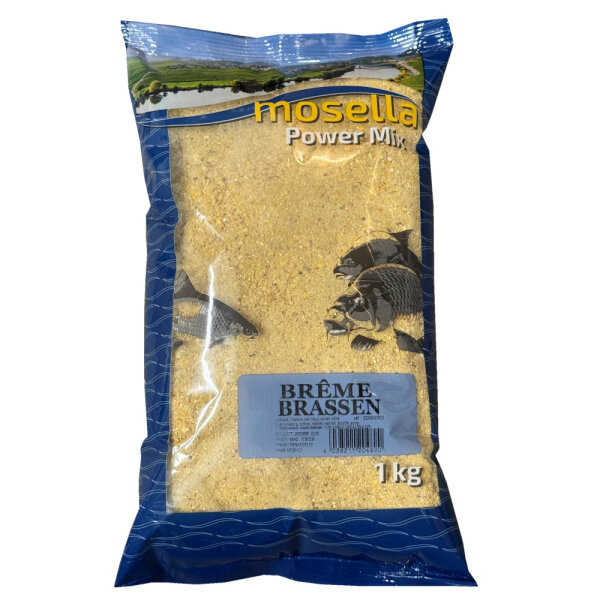 Brassen