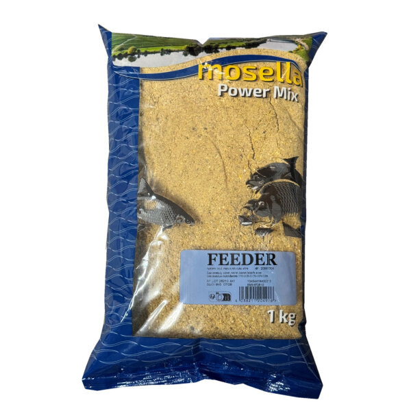 Feeder