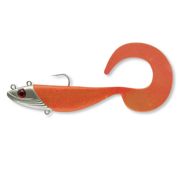 Orange Pepper