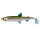 Westin Hypo Teez Paddle Tail 5 12,7cm