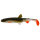 Westin Hypo Teez Paddle Tail 5 12,7cm