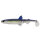 Westin Hypo Teez Paddle Tail 5 12,7cm